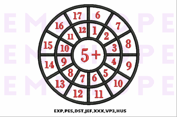 Adding Fun to Learning: Why Addition Wheel 5 Is a Classroom Essential