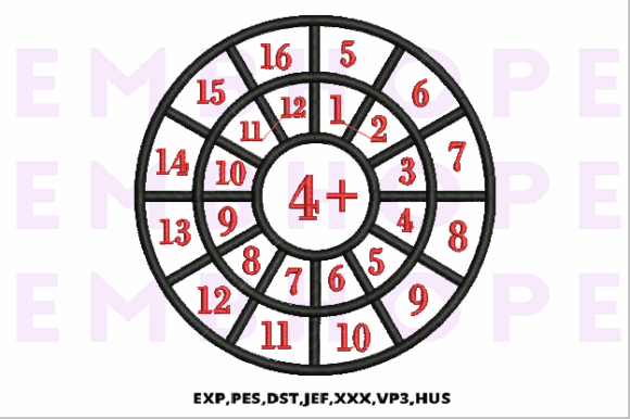 Integrating Addition Wheel 4 into Educational and Creative Workflows