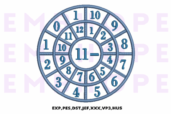 Minus Wheel 11: Creative Design Assets