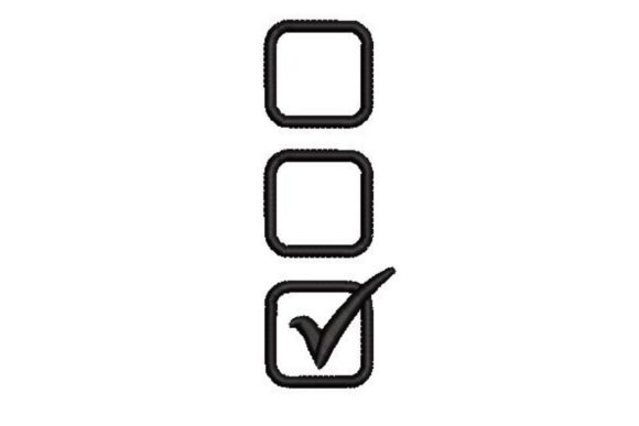 Tick Boxes: Elevating Visual Design